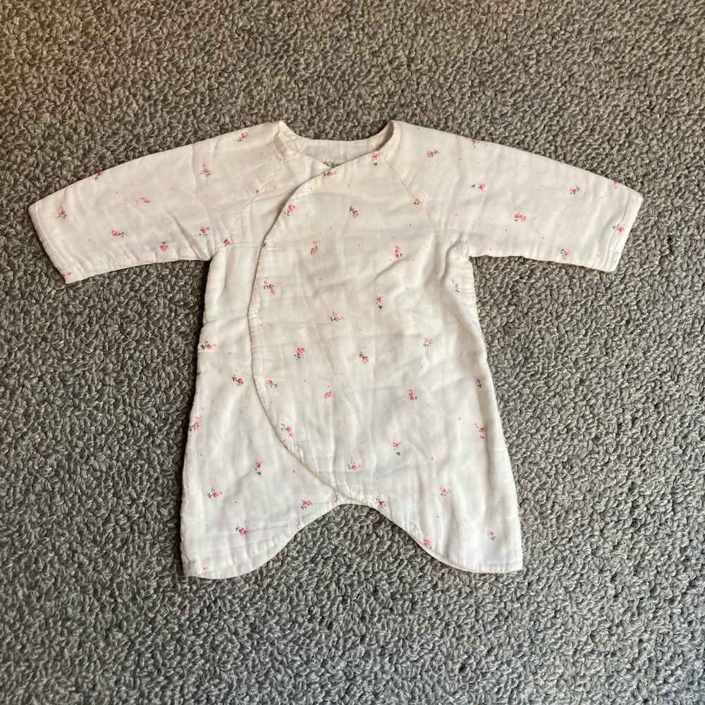 Bonpoint one-piece